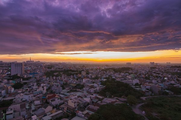 Comment planifier une visite des temples d'Angkor au Cambodge?