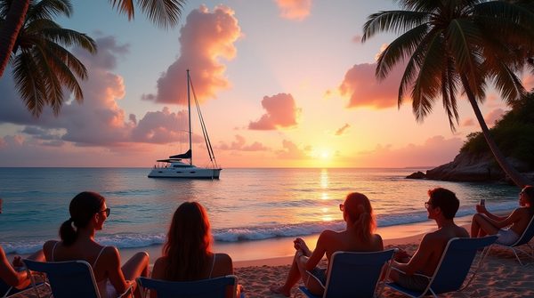 Voyage club guadeloupe tout inclus : un rêve accessible pour tous