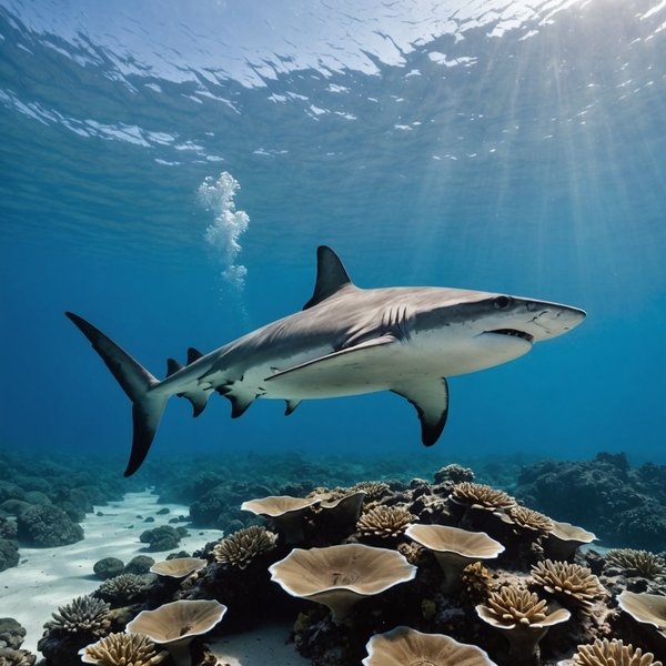 Quels sont les meilleurs spots pour la plongée sous-marine avec les requins-marteaux aux Galápagos : conseils et périodes ?