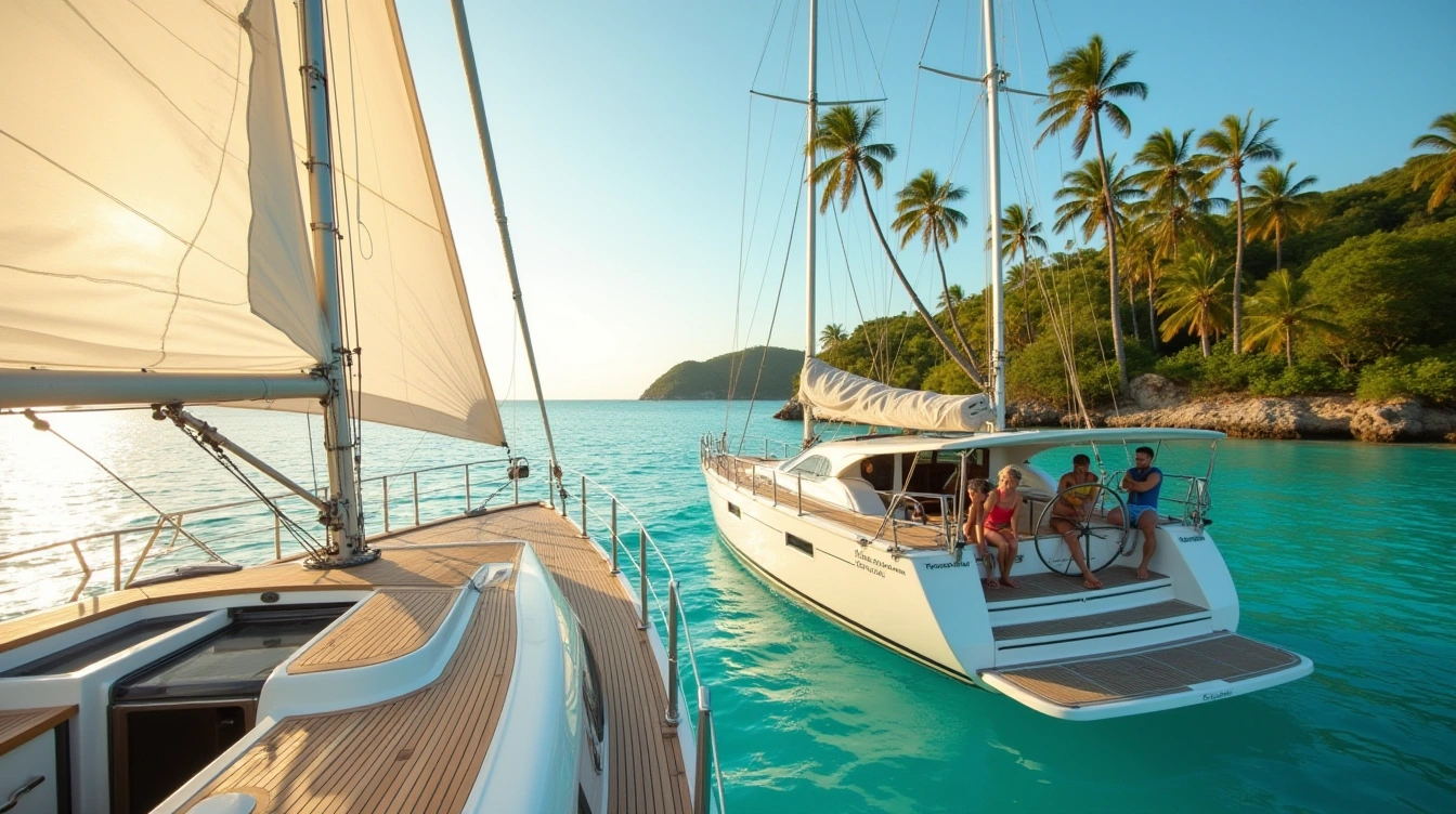 Vos questions sur les séjours tout compris en Guadeloupe